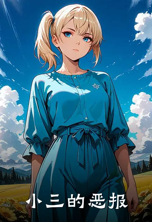 小三的恶报