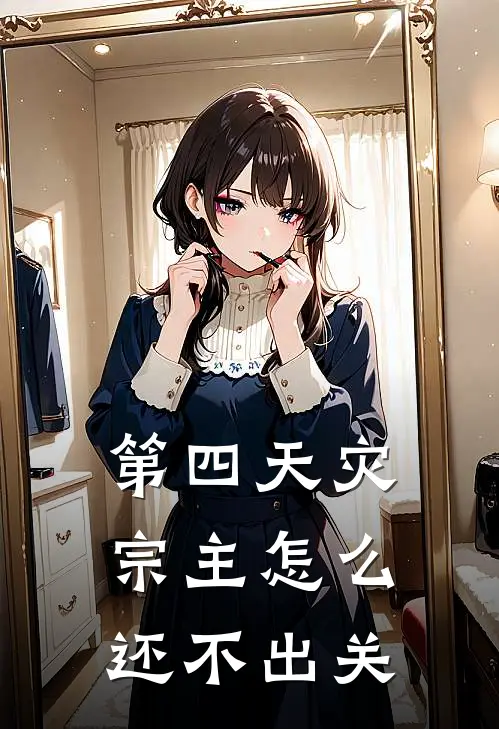 第四天灾：宗主怎么还不出关