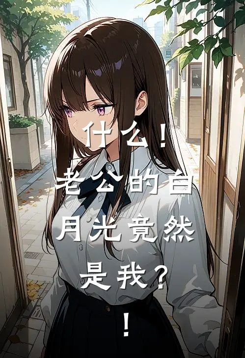 什么！老公的白月光竟然是我？！