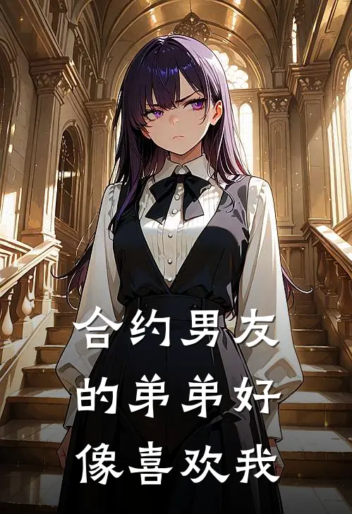 合约男友的弟弟好像喜欢我