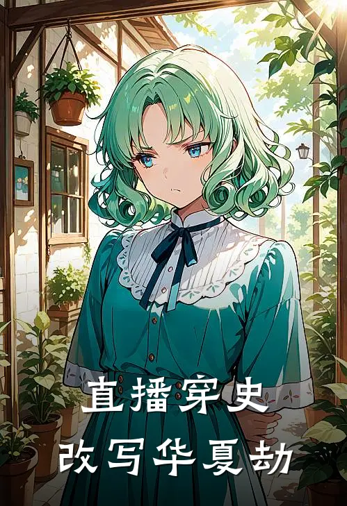 直播穿史：改写华夏劫