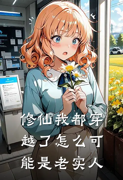 修仙我都穿越了怎么可能是老实人