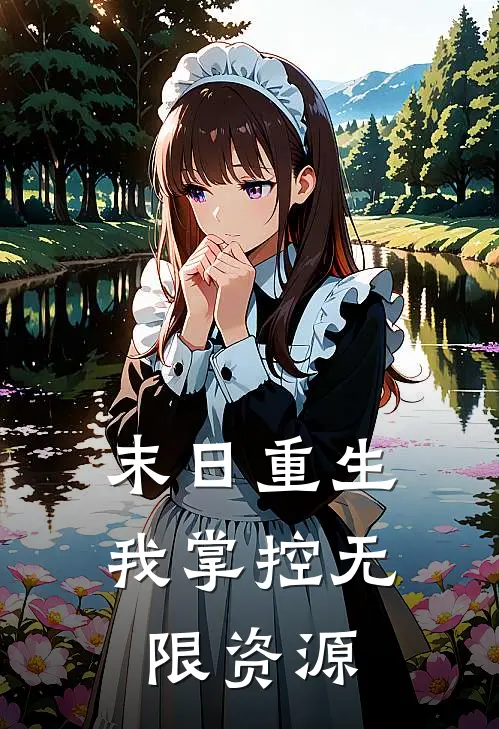 末日重生：我掌控无限资源