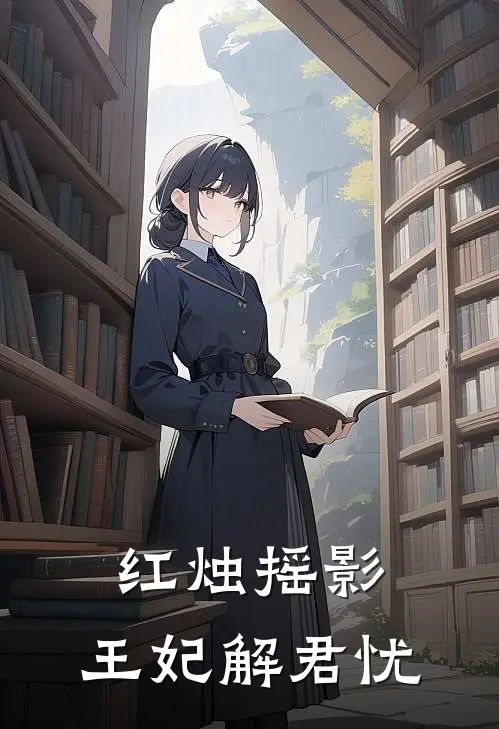 红烛摇影，王妃解君忧