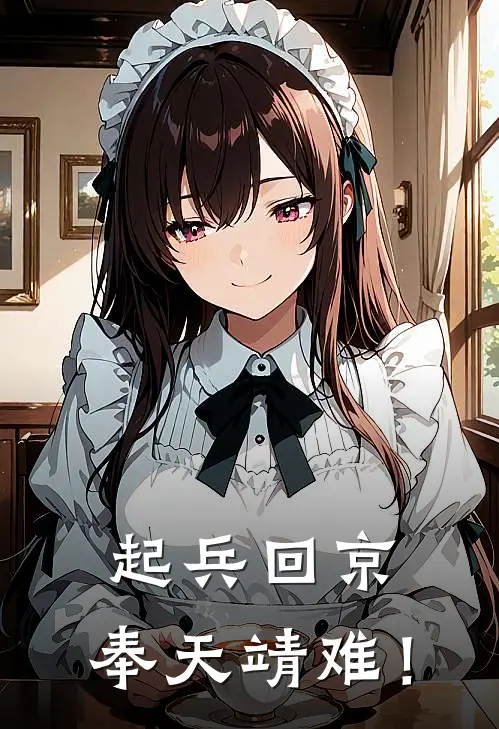 起兵回京，奉天靖难！