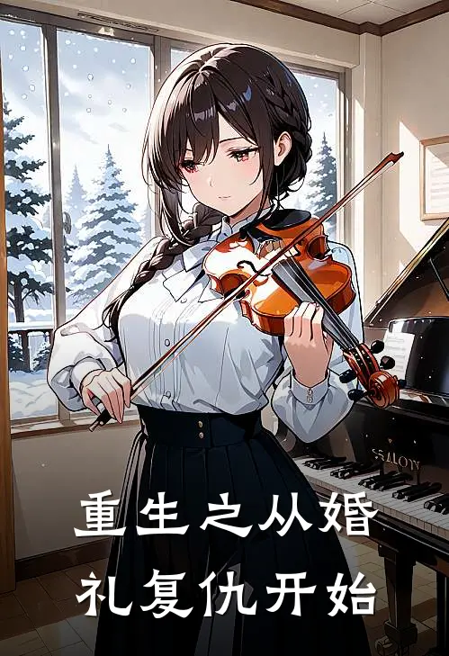 重生之从婚礼复仇开始