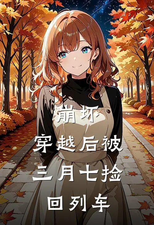 崩坏：穿越后被三月七捡回列车