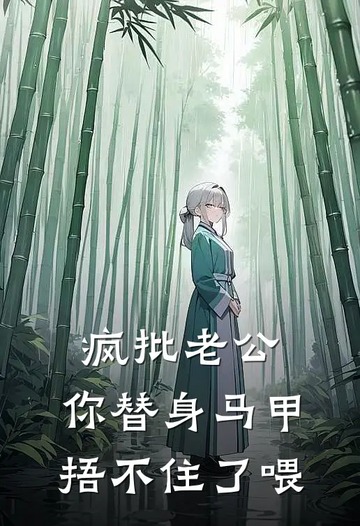 疯批老公，你替身马甲捂不住了喂