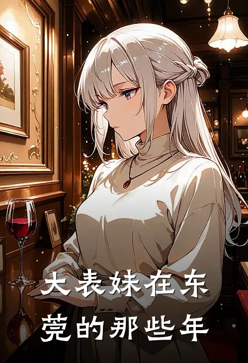 大表妹在东莞的那些年