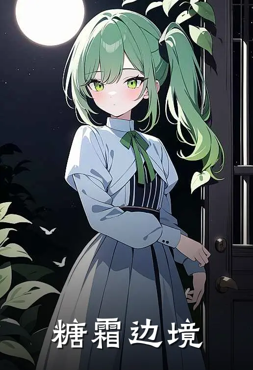 糖霜边境