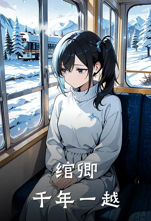 绾卿：千年一越