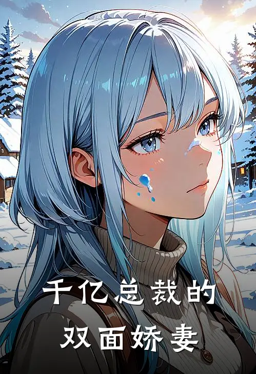 千亿总裁的双面娇妻