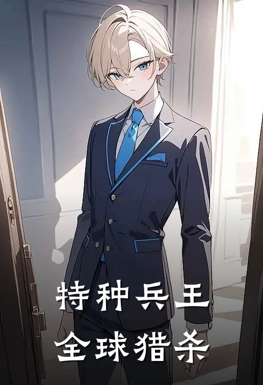 特种兵王：全球猎杀