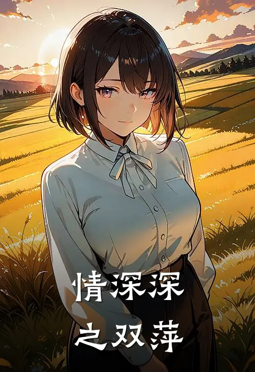 情深深之双萍