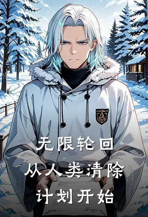 无限轮回：从人类清除计划开始