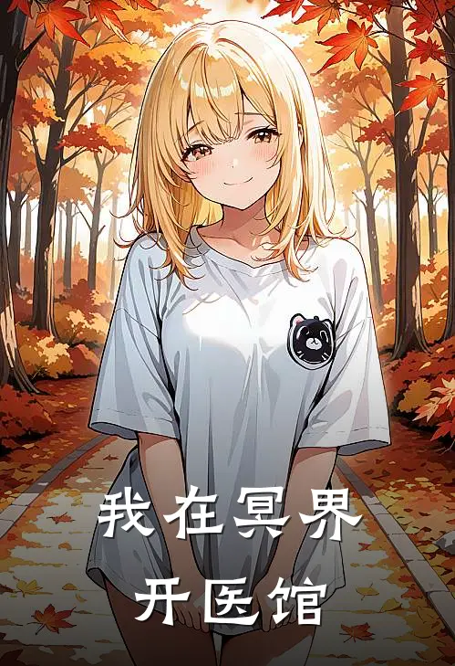 我在冥界开医馆