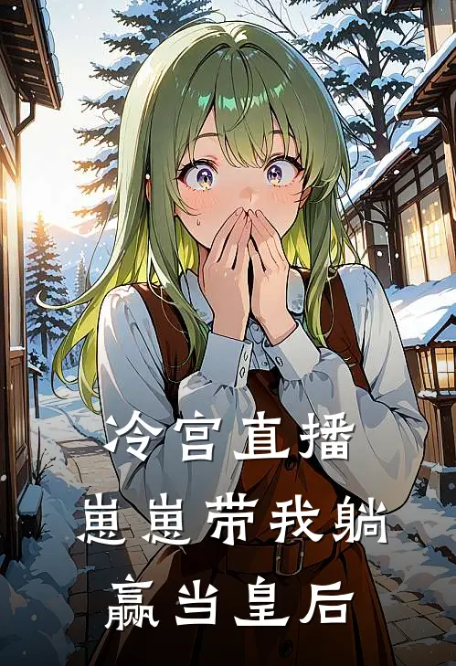 冷宫直播：崽崽带我躺赢当皇后