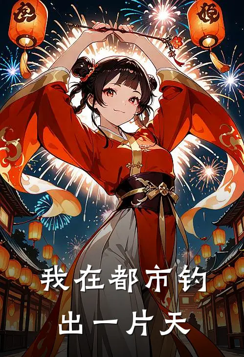 我在都市钓出一片天