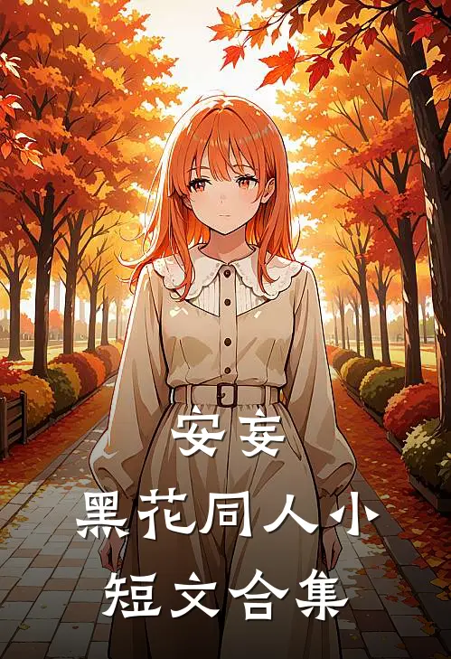安妄：黑花同人小短文合集