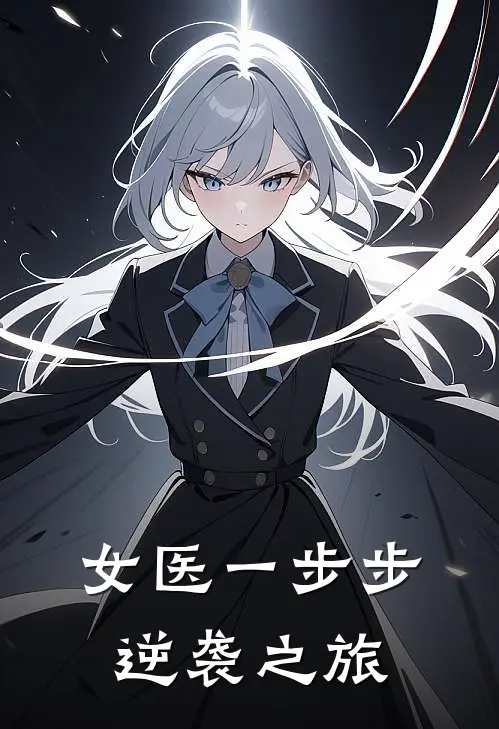 女医一步步逆袭之旅
