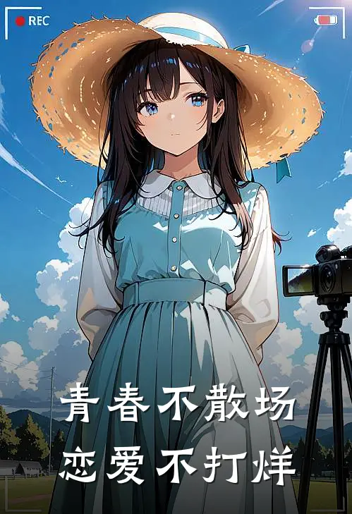 青春不散场恋爱不打烊