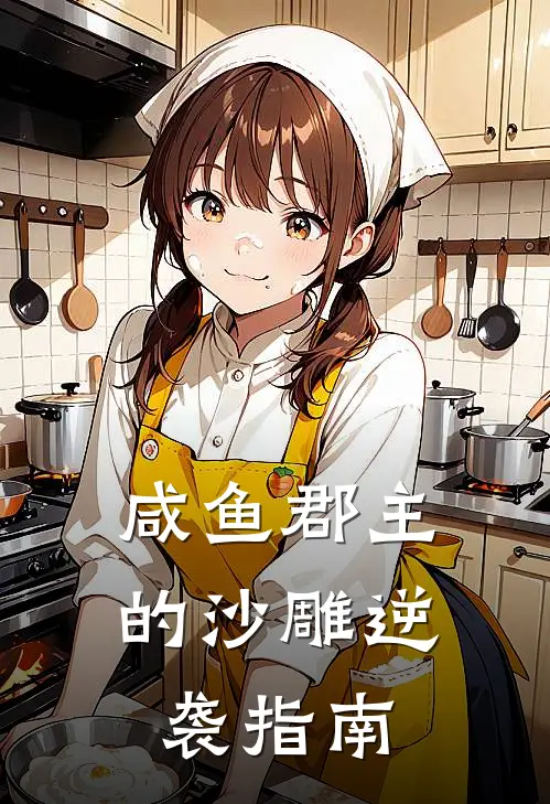 咸鱼郡主的沙雕逆袭指南