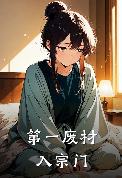 第一废材入宗门