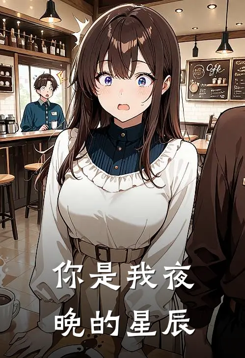 你是我夜晚的星辰
