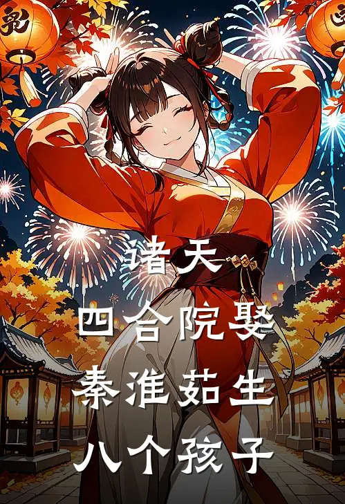 诸天：四合院娶秦淮茹生八个孩子