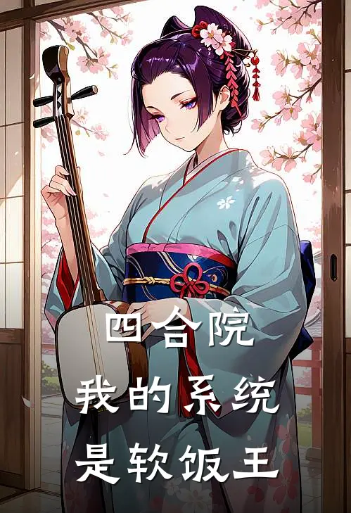 四合院：我的系统是软饭王