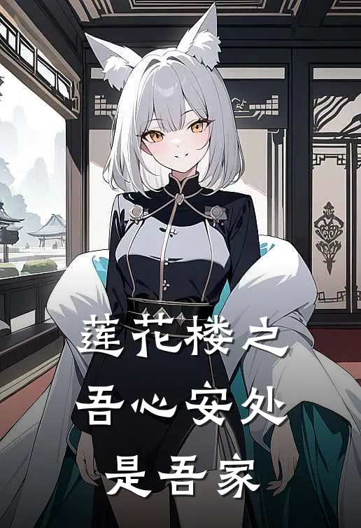 莲花楼之吾心安处是吾家