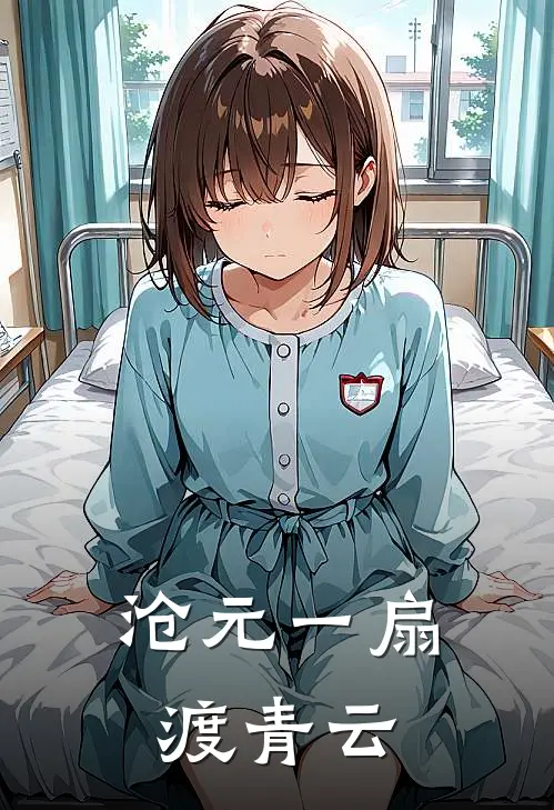 沧元一扇渡青云