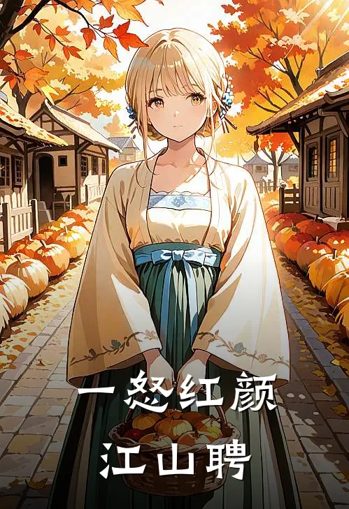 一怒红颜江山聘