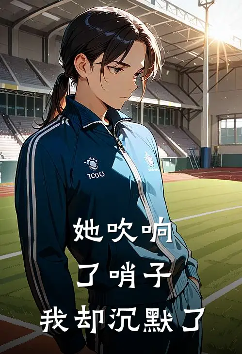 她吹响了哨子，我却沉默了