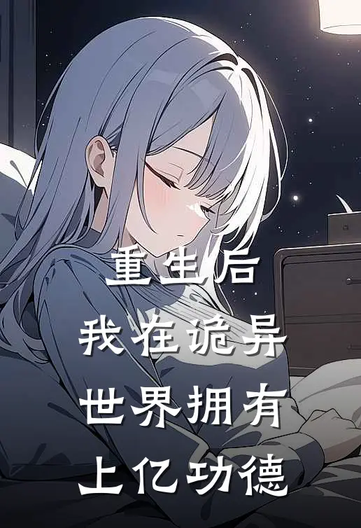 重生后，我在诡异世界拥有上亿功德