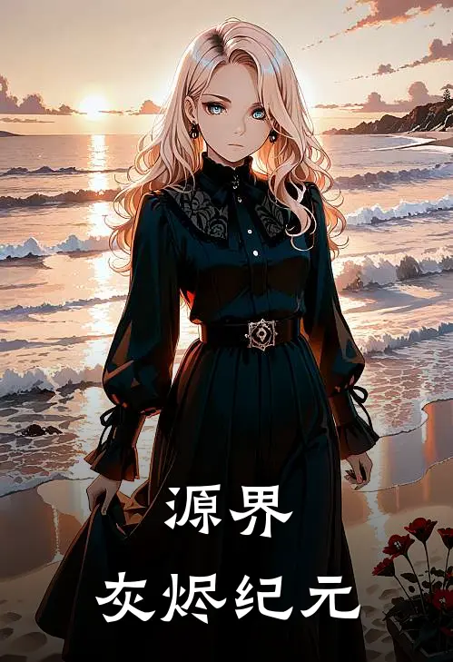 源界：灰烬纪元