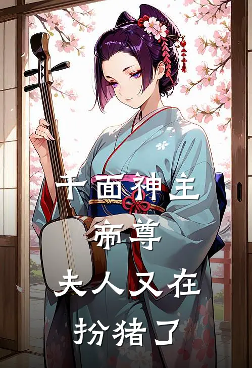 千面神主：帝尊，夫人又在扮猪了