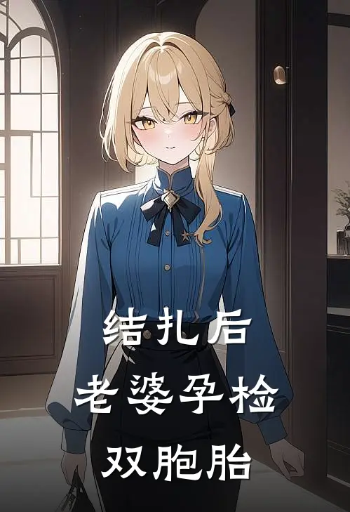 结扎后，老婆孕检双胞胎