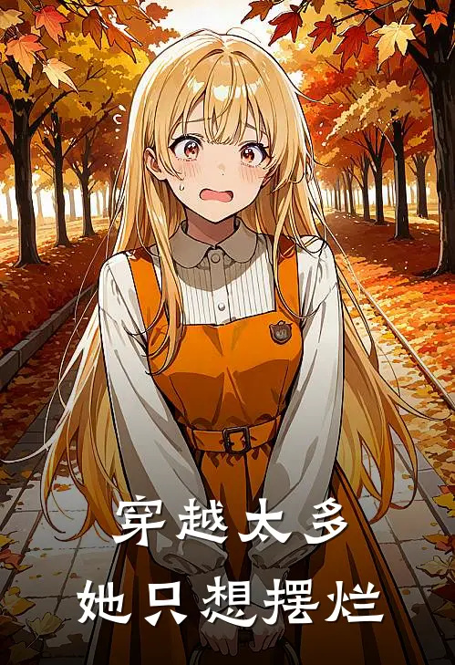 穿越太多，她只想摆烂