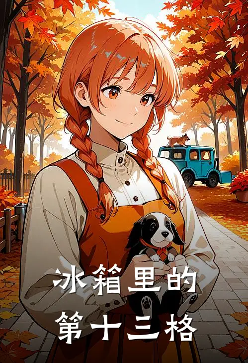 冰箱里的第十三格