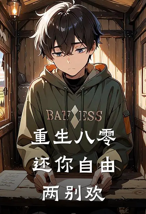重生八零：还你自由两别欢