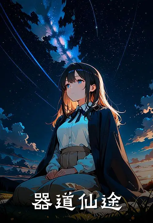 器道仙途
