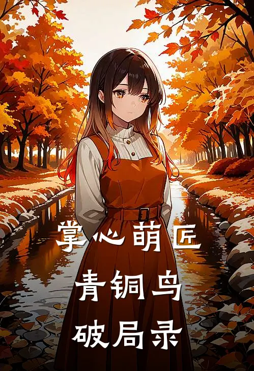 掌心萌匠：青铜鸟破局录