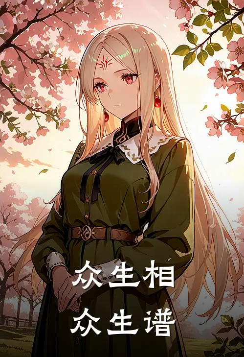 众生相，众生谱