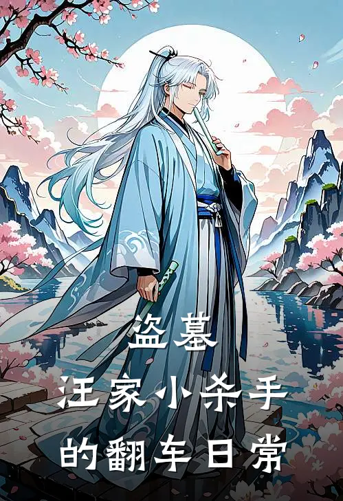 盗墓：汪家小杀手的翻车日常