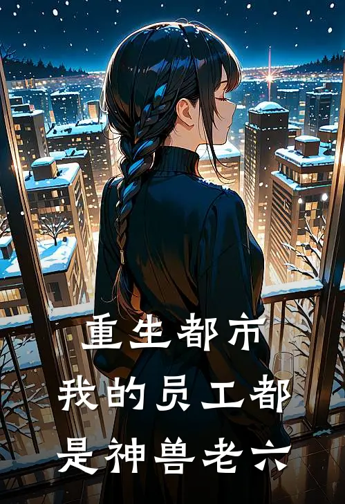 重生都市：我的员工都是神兽老六