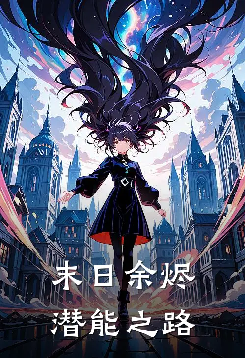 末日余烬：潜能之路