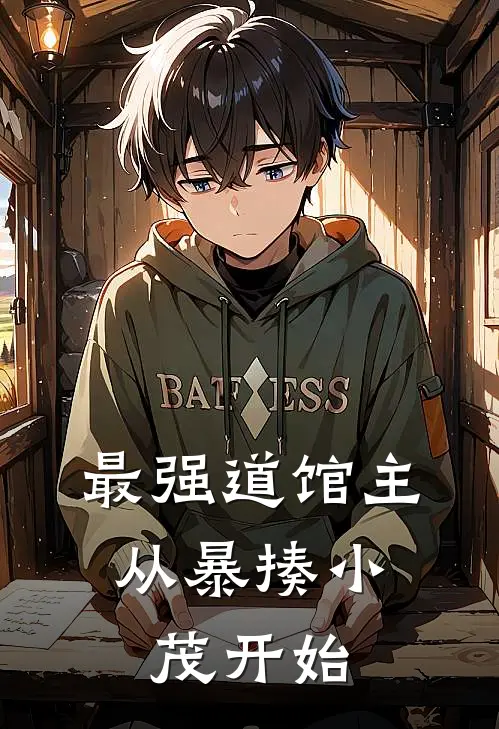 最强道馆主，从暴揍小茂开始