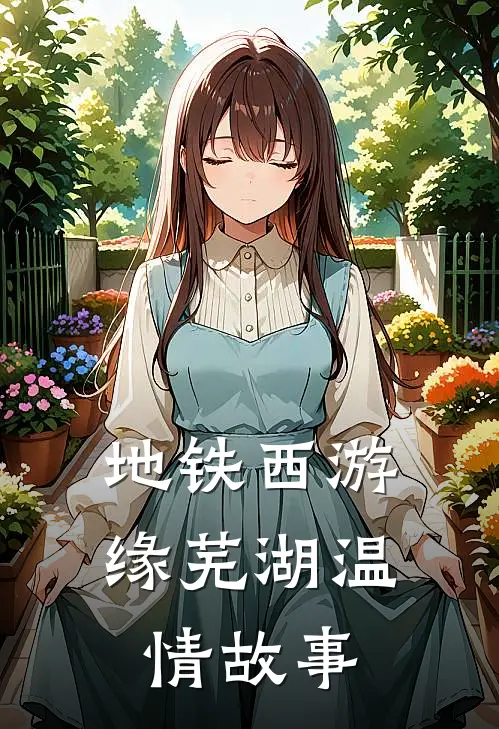 地铁西游缘芜湖温情故事