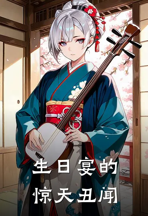 生日宴的惊天丑闻